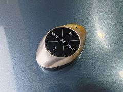 Xpeng P7 2020 670N - ფოტო 20