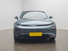 Xpeng P7 2020 670N - ფოტო 5
