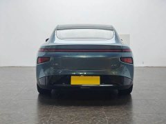 Xpeng P7 2020 670N - ფოტო 6