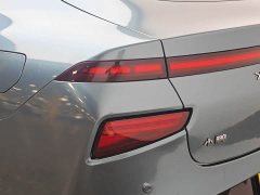 Xpeng P7 2020 670N - ფოტო 8