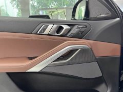 BMW X6 xDrive40i M Sport Premium Package - ფოტო 10