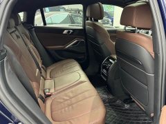 BMW X6 xDrive40i M Sport Premium Package - ფოტო 12