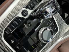 BMW X6 xDrive40i M Sport Premium Package - ფოტო 16