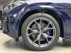 BMW X6 xDrive40i M Sport Premium Package - ფოტო 4