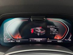 BMW X6 xDrive40i M Sport Premium Package - ფოტო 7