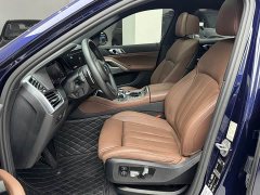 BMW X6 xDrive40i M Sport Premium Package - ფოტო 9
