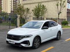 Volkswagen Lavida 300TSI DSG Starry Sky Leading Edition - ფოტო 1
