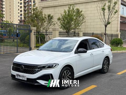 2024 Volkswagen Lavida 300TSI DSG Starry Sky Leading Edition