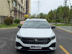Volkswagen Lavida 300TSI DSG Starry Sky Leading Edition - ფოტო 2