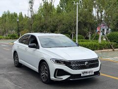 Volkswagen Lavida 300TSI DSG Starry Sky Leading Edition - ფოტო 3