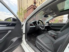 Volkswagen Lavida 300TSI DSG Starry Sky Leading Edition - ფოტო 4