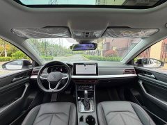 Volkswagen Lavida 300TSI DSG Starry Sky Leading Edition - ფოტო 5