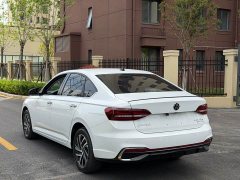 Volkswagen Lavida 300TSI DSG Starry Sky Leading Edition - ფოტო 7