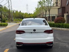 Volkswagen Lavida 300TSI DSG Starry Sky Leading Edition - ფოტო 8