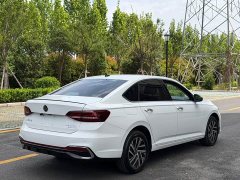 Volkswagen Lavida 300TSI DSG Starry Sky Leading Edition - ფოტო 9