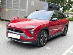 NIO ES6 2020 430KM Signature Edition - ფოტო 1