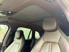 NIO ES6 2020 430KM Signature Edition - ფოტო 12