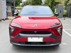NIO ES6 2020 430KM Signature Edition - ფოტო 2