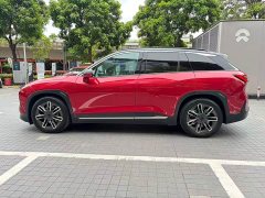 NIO ES6 2020 430KM Signature Edition - ფოტო 4