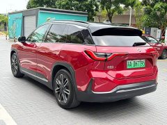 NIO ES6 2020 430KM Signature Edition - ფოტო 5
