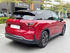 NIO ES6 2020 430KM Signature Edition - ფოტო 6