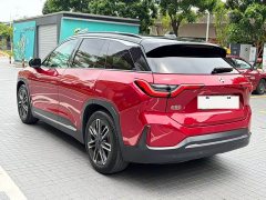 NIO ES6 2020 430KM Signature Edition - ფოტო 7
