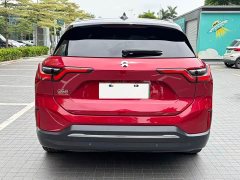 NIO ES6 2020 430KM Signature Edition - ფოტო 8