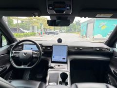 NIO ES6 2020 430KM Signature Edition - ფოტო 9
