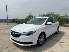 Buick Excelle 1.3T Automatic Mild Hybrid Elite - фото 1