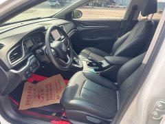 Buick Excelle 1.3T Automatic Mild Hybrid Elite - фото 14