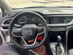 Buick Excelle 1.3T Automatic Mild Hybrid Elite - фото 15