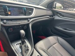 Buick Excelle 1.3T Automatic Mild Hybrid Elite - фото 17