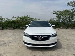 Buick Excelle 1.3T Automatic Mild Hybrid Elite - фото 2