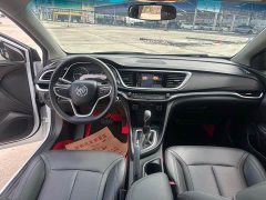 Buick Excelle 1.3T Automatic Mild Hybrid Elite - фото 20