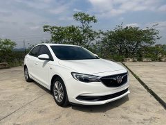 Buick Excelle 1.3T Automatic Mild Hybrid Elite - фото 3