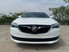 Buick Excelle 1.3T Automatic Mild Hybrid Elite - фото 4
