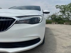 Buick Excelle 1.3T Automatic Mild Hybrid Elite - фото 5