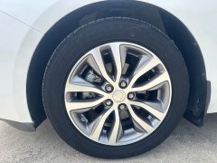 Buick Excelle 1.3T Automatic Mild Hybrid Elite - фото 6
