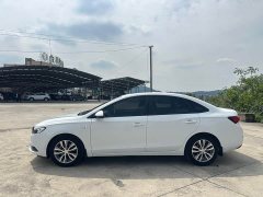 Buick Excelle 1.3T Automatic Mild Hybrid Elite - фото 7
