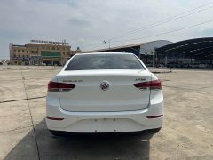 Buick Excelle 1.3T Automatic Mild Hybrid Elite - фото 9