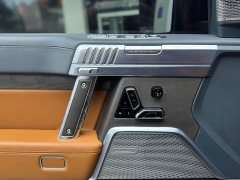 Dongfeng Mengshi 917 Extended Range Highland Lion Edition - ფოტო 10