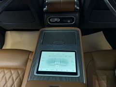 Dongfeng Mengshi 917 Extended Range Highland Lion Edition - ფოტო 14