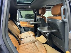 Dongfeng Mengshi 917 Extended Range Highland Lion Edition - ფოტო 15