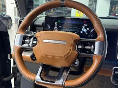 Dongfeng Mengshi 917 Extended Range Highland Lion Edition - ფოტო 17