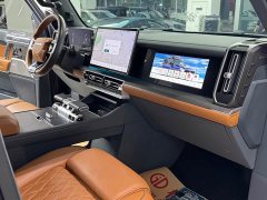 Dongfeng Mengshi 917 Extended Range Highland Lion Edition - ფოტო 18