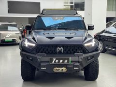 Dongfeng Mengshi 917 Extended Range Highland Lion Edition - ფოტო 2