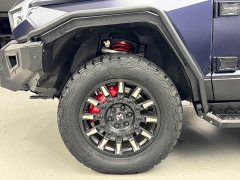 Dongfeng Mengshi 917 Extended Range Highland Lion Edition - ფოტო 4