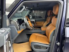 Dongfeng Mengshi 917 Extended Range Highland Lion Edition - ფოტო 9