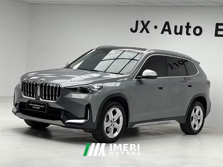 BMW X1 sDrive20Li X Design Package - ავტომობილი ჩინეთიდან