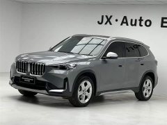BMW X1 sDrive20Li X Design Package - ფოტო 1
